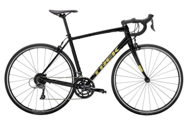 BICICLETA RUTA TREK DOMANE AL2 NEGRA 2022