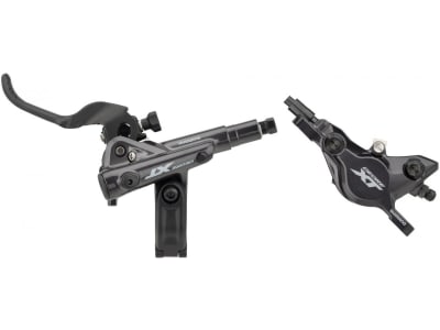 Freno Hidráulico Shimano Deore XT BL-M8100-L / 1000mm