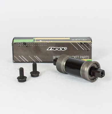 Eje de motor sellado NECO 68x122