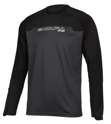 Camiseta Enduro de manga larga MT500 Burner Jersey ( XL )