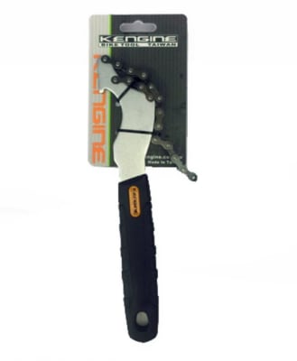 Extractor de Piñón KENGINE, Tipo Cadena. Taiwán
