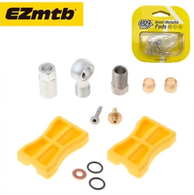 FITTING KIT BH90 BANJO BA1003