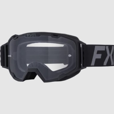 ANTIPARRA FXR MAVERICK PRIME BLACK