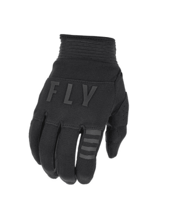 Guantes F-16 Gloves Black SM