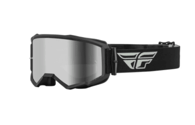 ANTIPARRA FLY RACING ZONE GREY/BLACK LENS