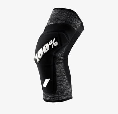 RODILLERA RIDECAMP 100% TALLA M