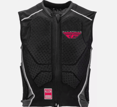 JOFAS FLY BARRICADE SS ( S/M )