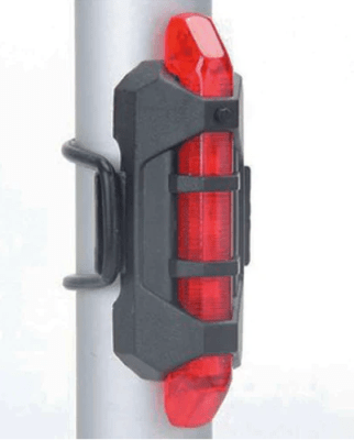 Luz Foss Trasera Eco