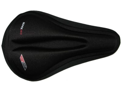 Cubre Asiento Velo ( ENDZ ) Negro Canal