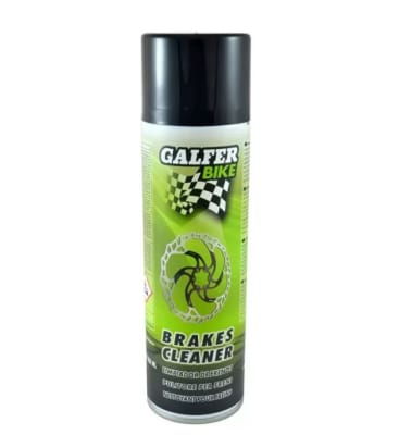 Limpiador de frenos Galfer en aerosol 500ml