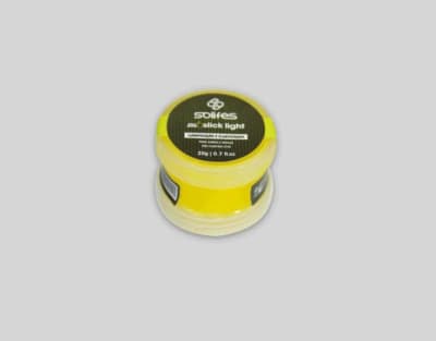 GRASA SLICK LIGHT SOLIFES 20G