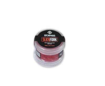 Grasa SlickFork - Envase de 20 g | 0,7 fl.oz
