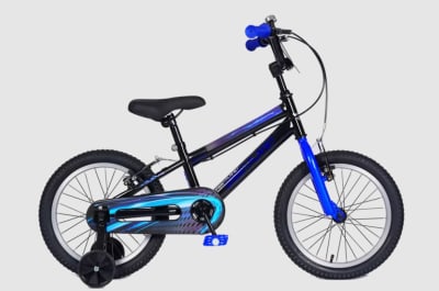 GREEN PLANET SPEED AZUL ARO 16