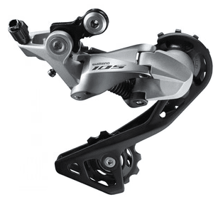 CAMBIO SHIMANO 105 RD-R7000-SS 11v RUTA