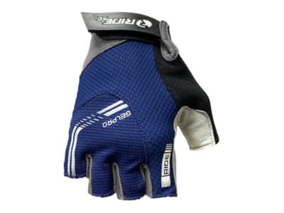 Guante Ridexc Gel Pro Blue/Grey T/L