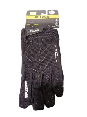 GUANTE FOSS SPIDER GLOVES XL