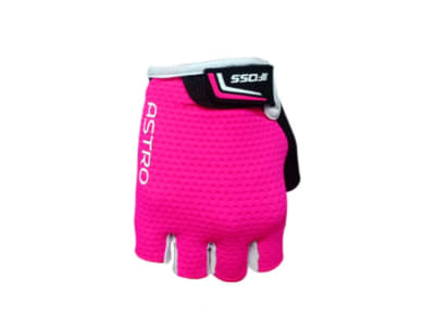 Guante Foss Corto Astro Fucsia T/5-6