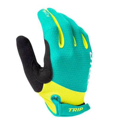 Guante Largo TRIP Touch gel  DIESEL talla M
