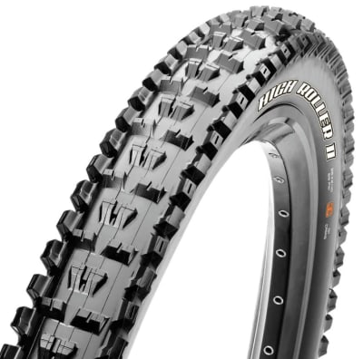 NEUMÁTICO MAXXIS KEVLAR HIGH ROLLER II 27.5 X 2.3 EXO TR