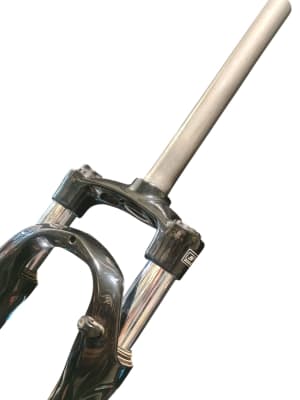 Horquilla XCT JR 20 60mm