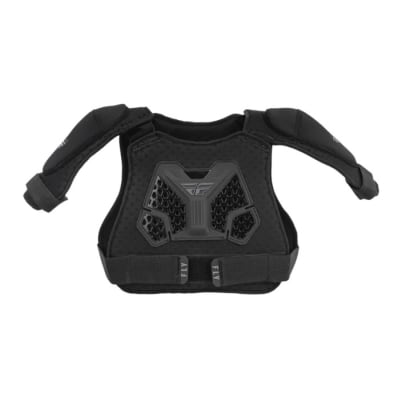 PEEWEE REVEL ROSST GUARD BLACK