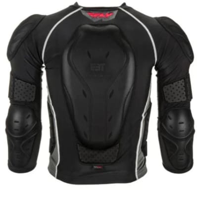 JOFA BARRICADE LONG SLEEVE SUIT TALLA M