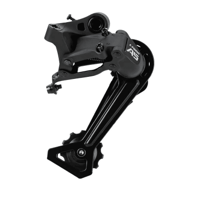 CAMBIO L-TWOO A5 9v Compatible con Shimano