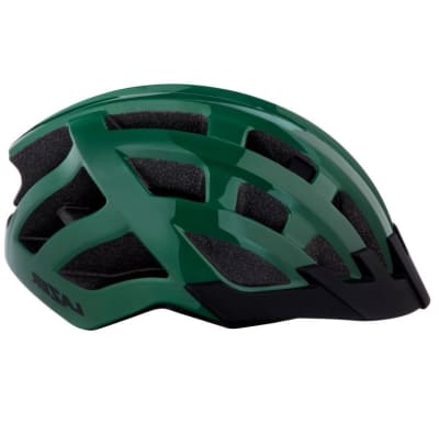 CASCO LAZER COMPACT CE-CPSC GREEN UNISIZE