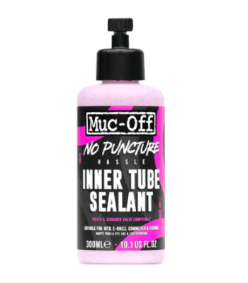 Liquido Antipinchazo Hassle Inner Tube Sealant 300ml