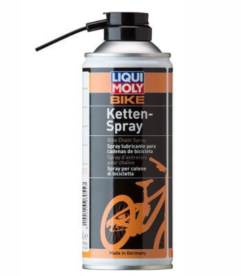 Bike Kettenspray
