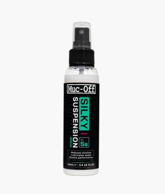 MUC-OFF SILKY SUSPENSION SERUM 100m