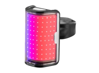 Luz Trasera Foss Triangle 50 Lum. Bicolor