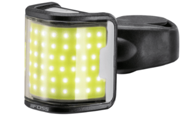 Luz Foss Delantera Compacta