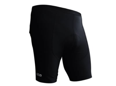 Short Lycra CCN Men BK T/XL