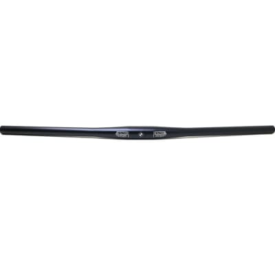 Manubrio Kalloy Recto 720 31.8 Negro Al