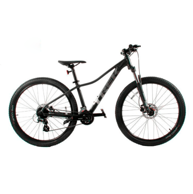 BICICLETA MARLIN 5 GRIS 27.5