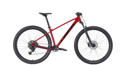 TREK Marlin 5 Gen 3 29 ROJO M