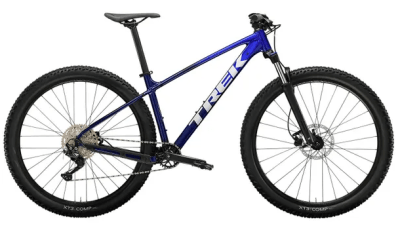 BICILETA MARLIN 6 DARK BLUE