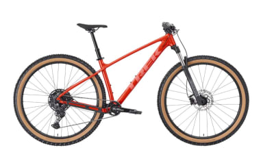 TREK Marlin 6 Gen 3 29 ROJO M