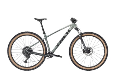 TREK Marlin 6 Gen 3 29 VERDE M