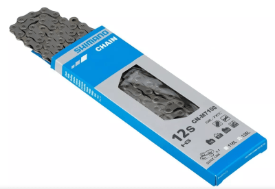 CADENA SHIMANO 12V SLX CN-M7100