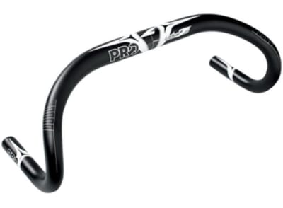 Manillar de pista Shimano PRO VIBE 7S OS (31,8)