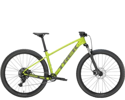 Bicicleta MTB Trek Marlin 5 Gen 3 Verde 2025 POWER SURGE ARO 29 TALLA M