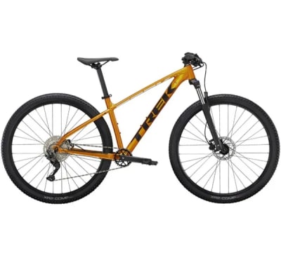 BICICLETA MARLIN 6 ORANGE 29 M