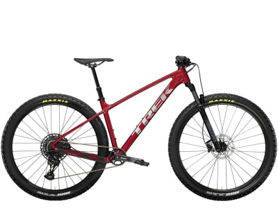 BICICLETA MARLIN 8 ROJA 29 M