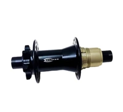 MAZA TRASERA ECLIPSE 12X148MM 11SPEED 32H HG