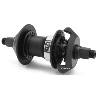 Maza CINEMA FX2 9T FREECOASTER