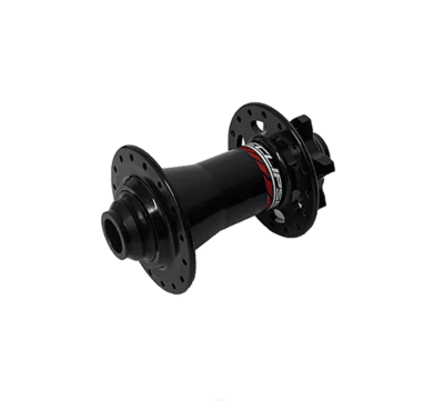 Maza ECLIPSE 32H 110mm x 15mm Boost Delantera