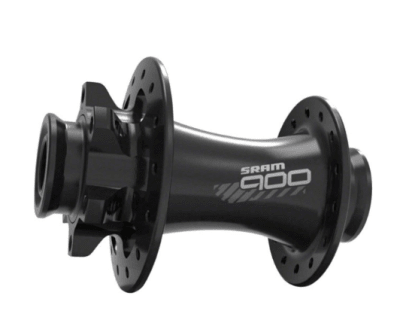 Maza SRAM 900 Adaptable 12/15/20 MTB 32H