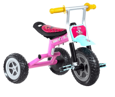 Triciclo MINNIE